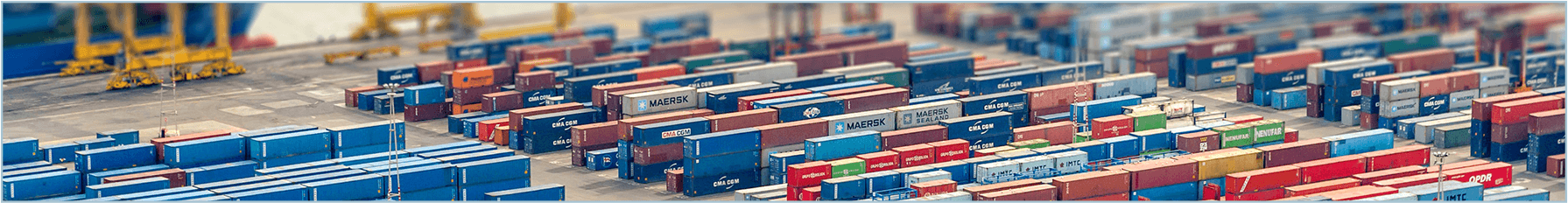 SP Containers - Especialistas em Contêineres Dry, HC e Reefer